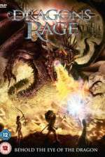 Watch Dragon\'s Rage Megavideo