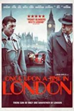Watch Once Upon a Time in London Megavideo