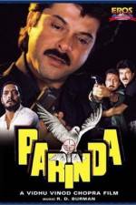 Watch Parinda Megavideo