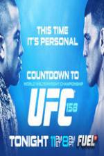 Watch Countdown to UFC 158 GSP vs Diaz Megavideo