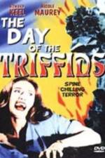 Watch The Day of the Triffids Megavideo