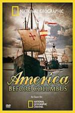 Watch America Before Columbus Megavideo