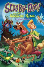 Watch Scooby-Doo and the Goblin King Megavideo