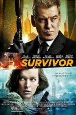 Watch Survivor Megavideo