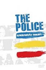 Watch The Police: Synchronicity Concert Megavideo