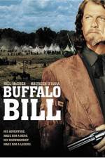 Watch Buffalo Bill Megavideo