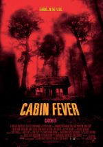 Watch Cabin Fever Megavideo