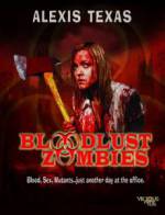 Watch Bloodlust Zombies Megavideo