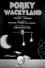 Watch Porky in Wackyland (Short 1938) Megavideo