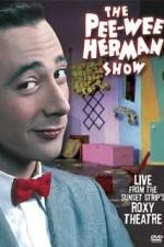 Watch The Pee-wee Herman Show Megavideo