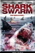 Watch Shark Swarm Megavideo