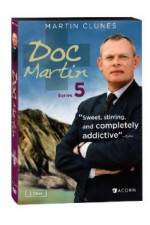 Watch Doc Martin Megavideo