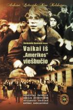 Watch Vaikai is Amerikos viesbucio Megavideo