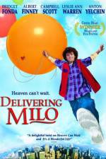 Watch Delivering Milo Megavideo
