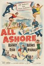 Watch All Ashore Megavideo