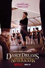 Watch Dance Dreams: Hot Chocolate Nutcracker Megavideo