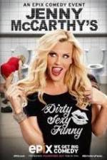 Watch Jenny McCarthy's Dirty Sexy Funny Megavideo