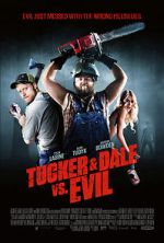 Watch Tucker and Dale vs Evil Megavideo