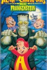 Watch Alvin and the Chipmunks Meet Frankenstein Megavideo