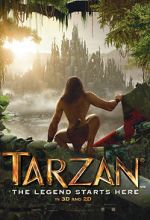 Watch Tarzan Megavideo