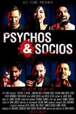 Watch Psychos & Socios Megavideo