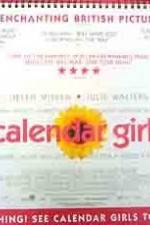 Watch Calendar Girls Megavideo