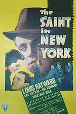 Watch The Saint in New York Megavideo