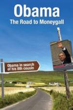 Watch Obama: The Road to Moneygall Megavideo