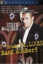 Watch The St Louis Bank Robbery Megavideo