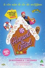 Watch CBeebies Christmas Show: Hansel & Gretel Megavideo