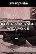 Watch Hitler\'s Miracle Weapons Megavideo