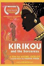 Watch Kirikou and the Sorceress Megavideo