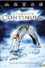 Watch Stargate: Continuum Megavideo