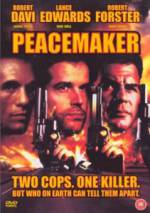 Watch Peacemaker Megavideo