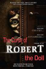 Watch The Curse of Robert the Doll Megavideo