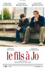 Watch Le fils a Jo Megavideo