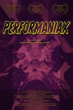 Watch Performaniax Megavideo