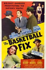 Watch The Basketball Fix Megavideo