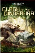 Watch Clash of the Dinosaurs Megavideo
