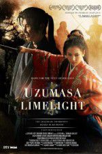 Watch Uzumasa Limelight Megavideo