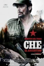 Watch Che: Part One Megavideo