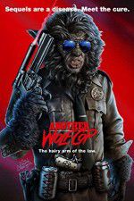 Watch Another WolfCop Megavideo