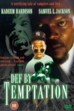 Watch Def by Temptation Megavideo