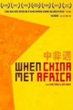 Watch When China Met Africa Megavideo