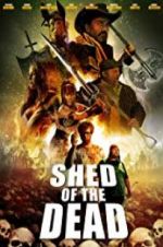 Watch Shed of the Dead Megavideo