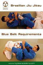 Watch Roy Dean - Blue Belt Requirements Megavideo