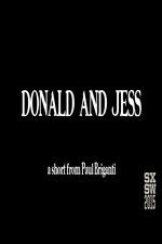 Watch Donald and Jess Megavideo