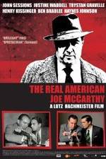 Watch The Real American - Joe McCarthy Megavideo