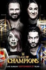 Watch WWE: Clash of Champions Megavideo