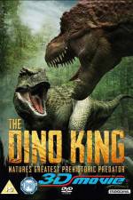 Watch The Dino King 3D Megavideo